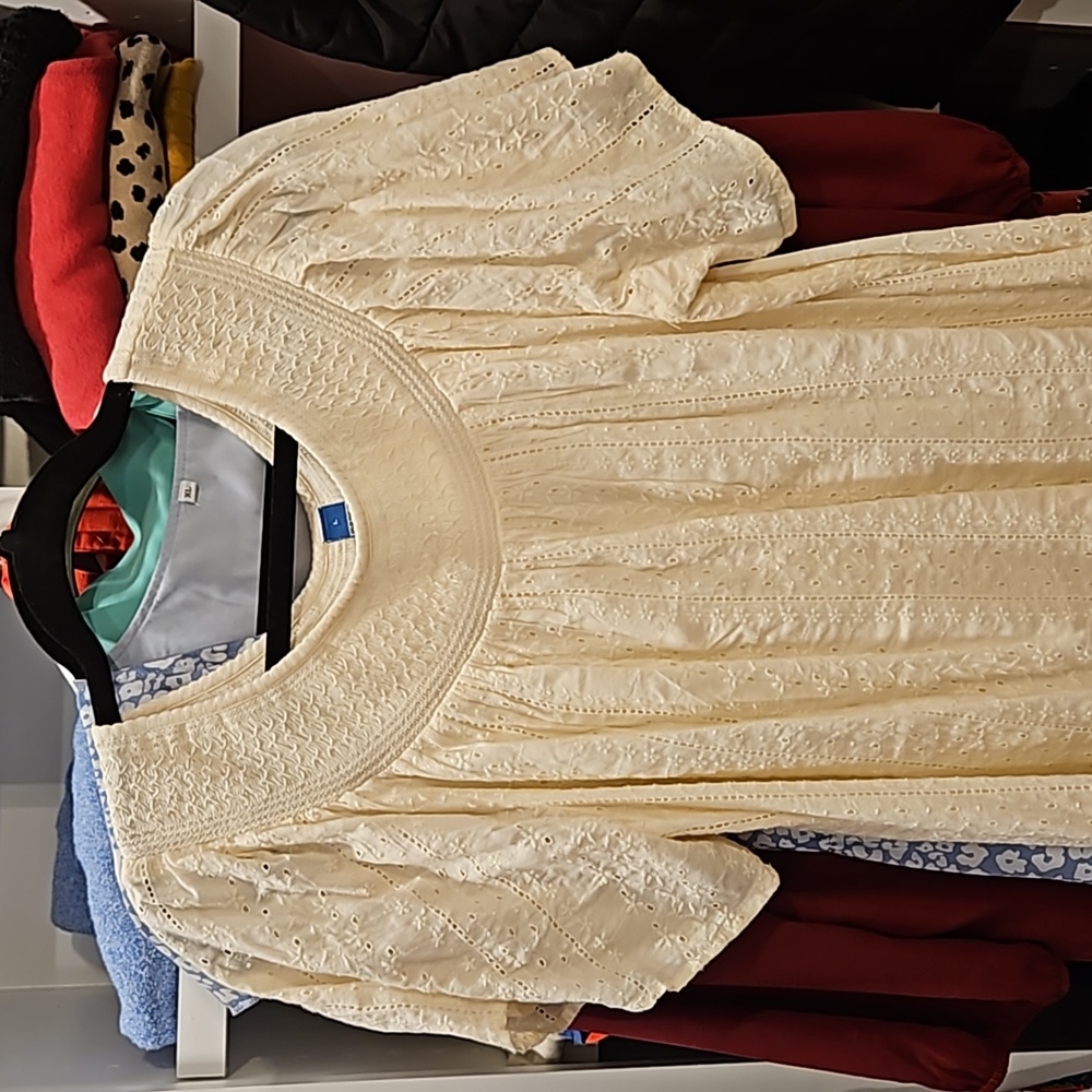 Old Navy dress